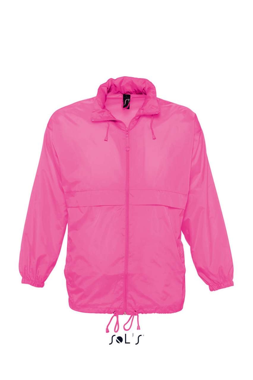 Neon Pink 2