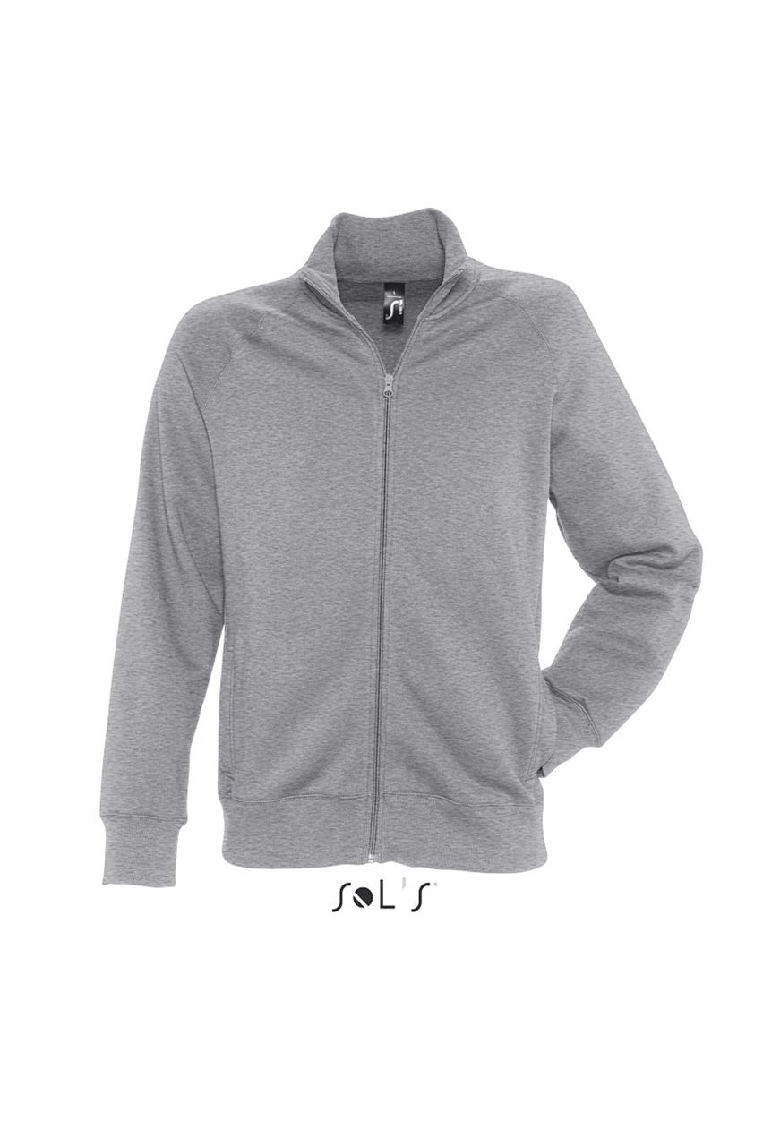 Deep Grey Melange