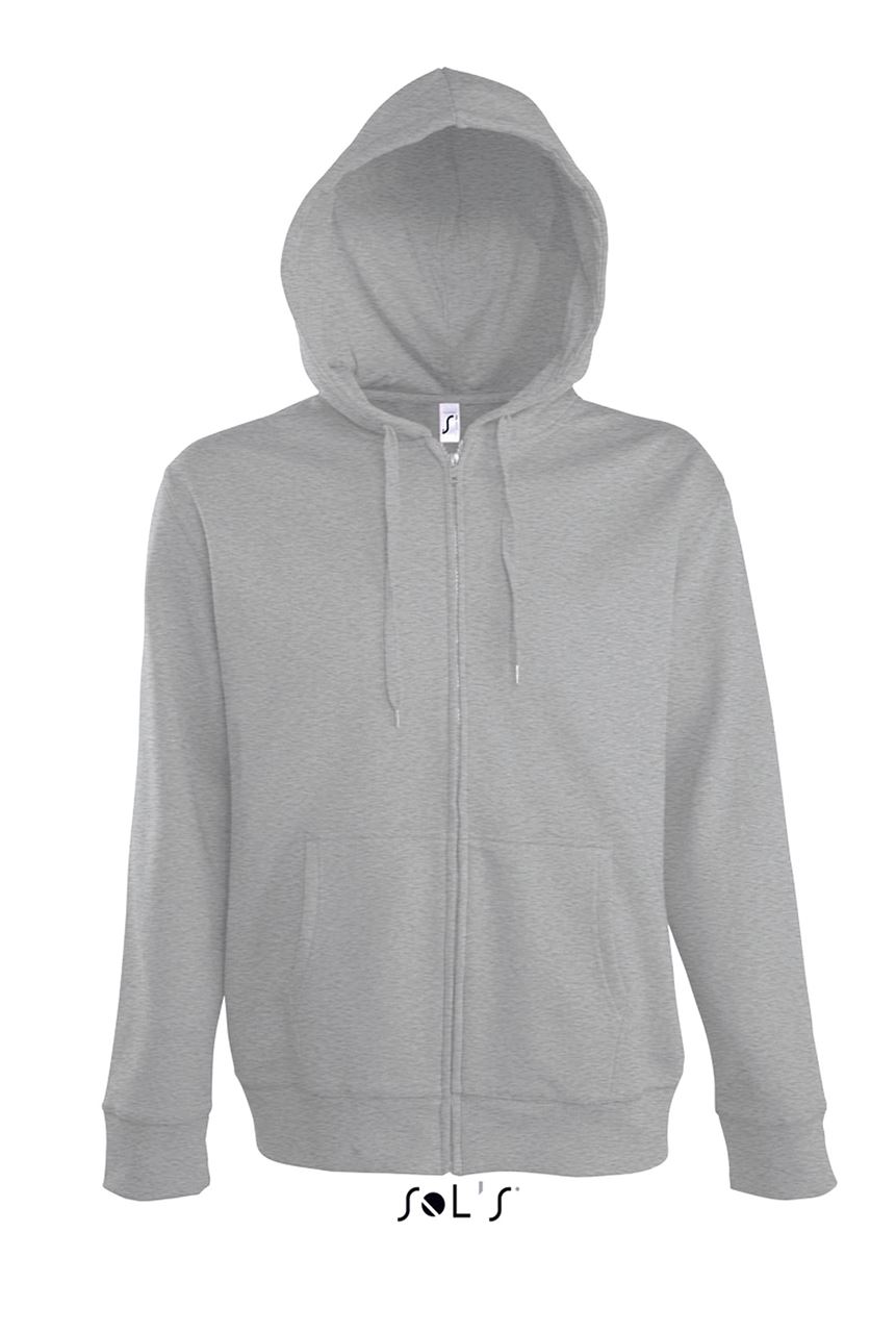 Grey Melange