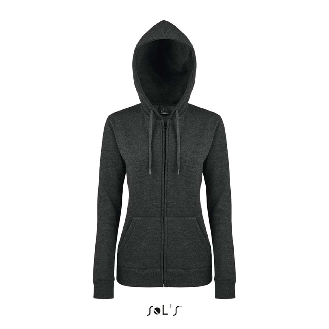 Charcoal Melange