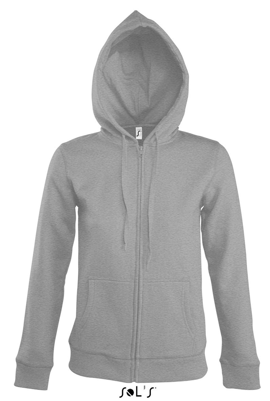Grey Melange