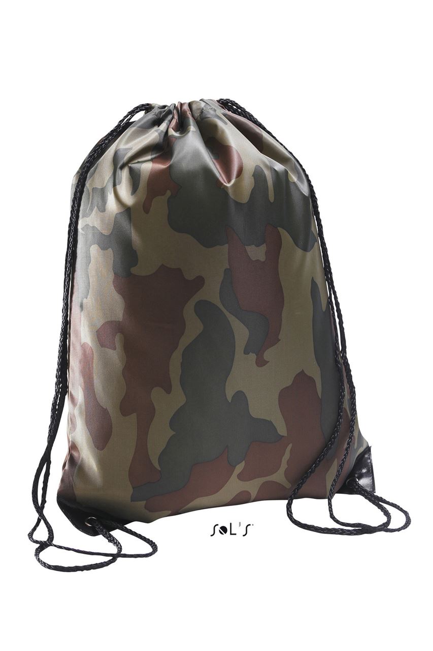 Camouflage