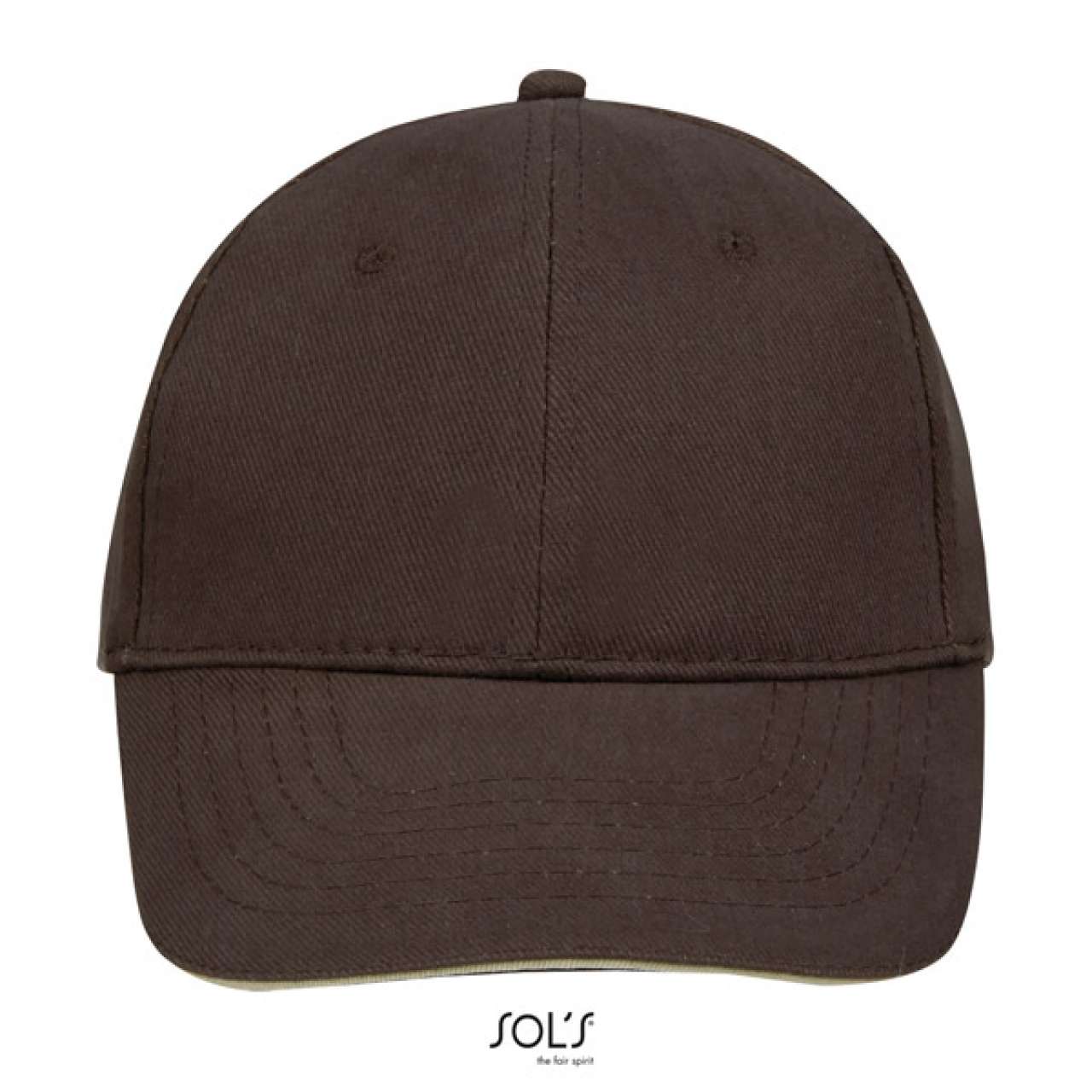 Chocolate/Beige