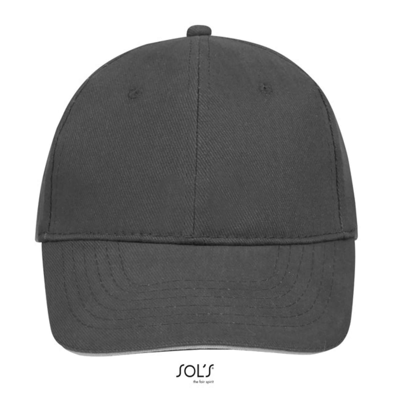 Dark Grey/Light Grey