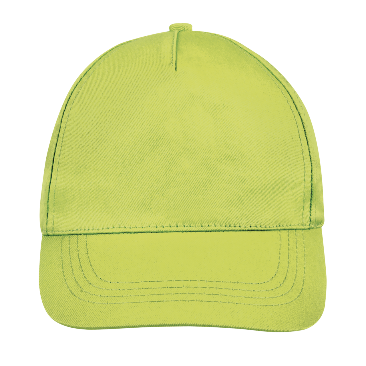 S-SO88119-SOL'S BUZZ - FIVE PANEL CAP