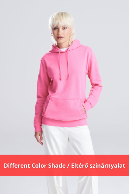 WOMEN'S COLLEGE HOODIE