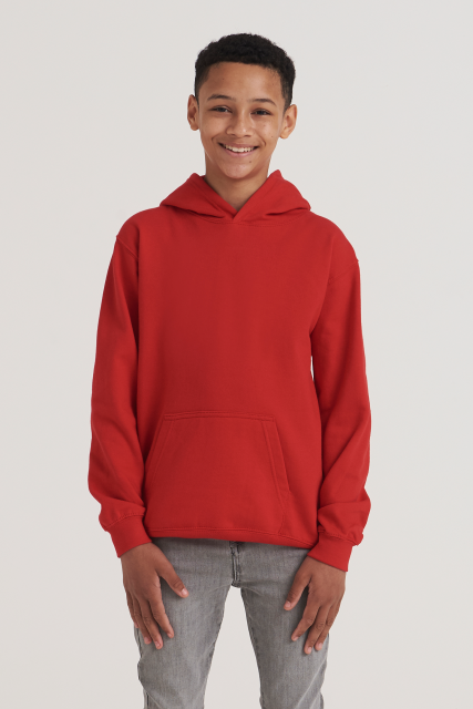 KIDS HOODIE (ex.AWJH01J)