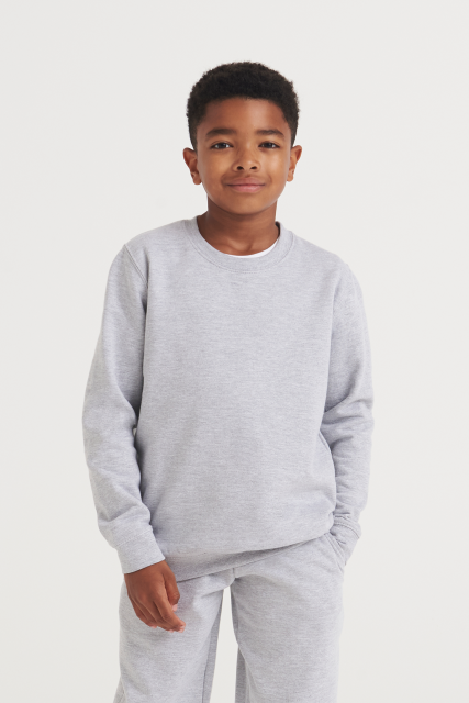 KIDS AWDIS SWEAT (ex.AWJH30J)