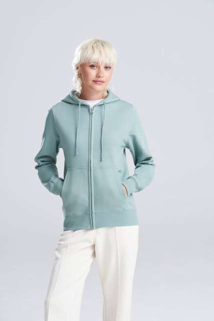 WOMEN'S COLLEGE ZOODIE