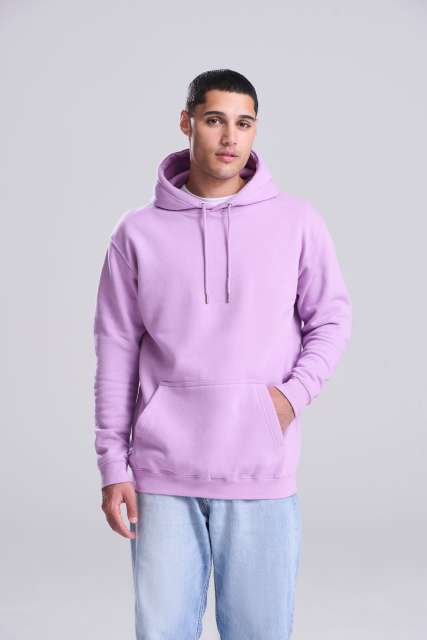 ORGANIC HOODIE