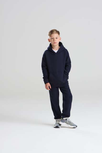 KIDS ORGANIC HOODIE