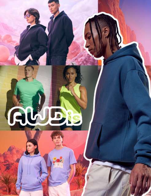 AWDIS CATALOGUE 2026