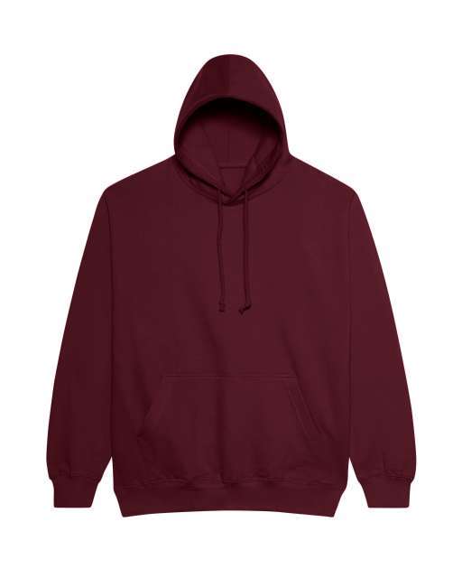COLLEGE HOODIE