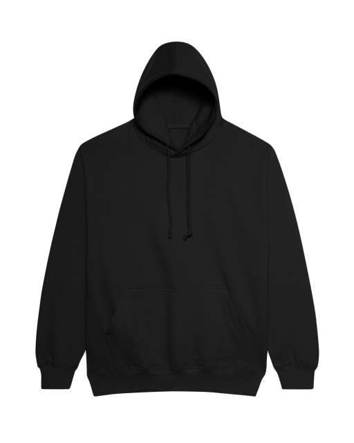 COLLEGE HOODIE