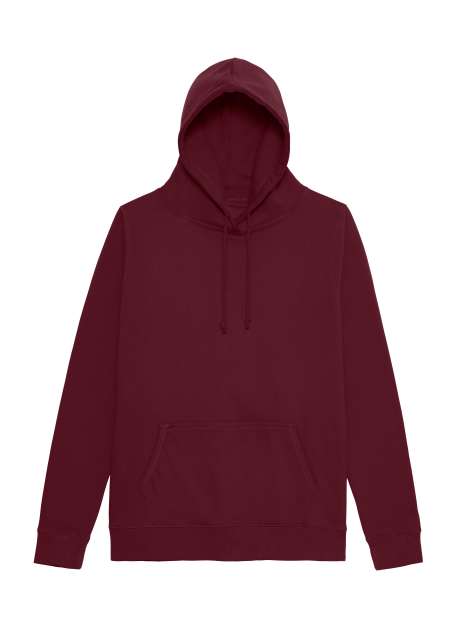 WOMEN'S COLLEGE HOODIE