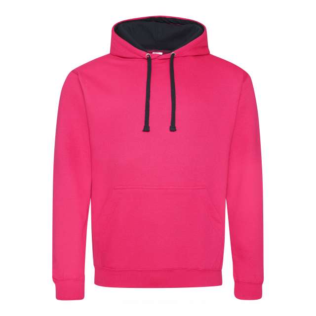 VARSITY KAPUCNIS PULÓVER