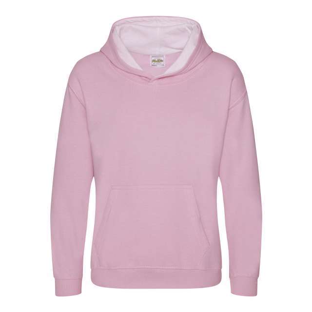 KIDS VARSITY HOODIE (ex.AWJH03J)