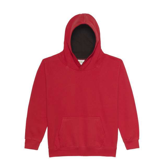KIDS VARSITY HOODIE (ex.AWJH03J)