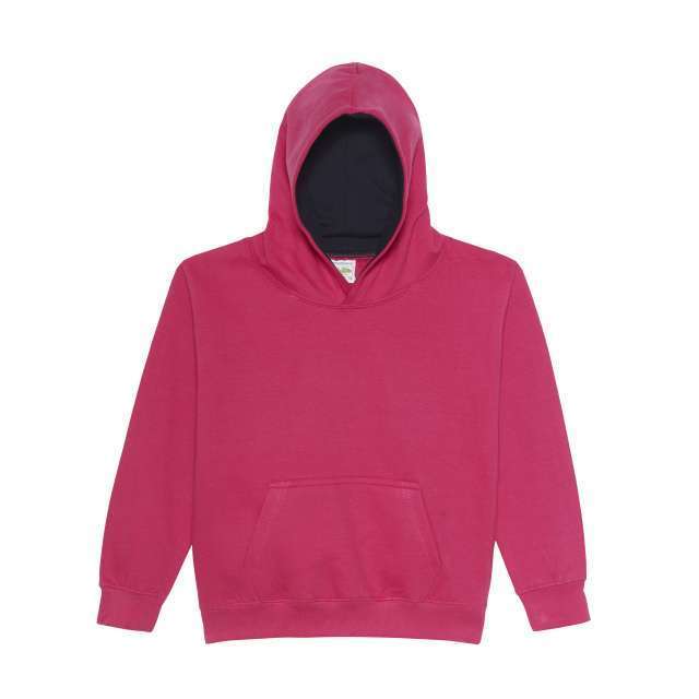GYERMEK VARSITY KAPUCNIS PULÓVER