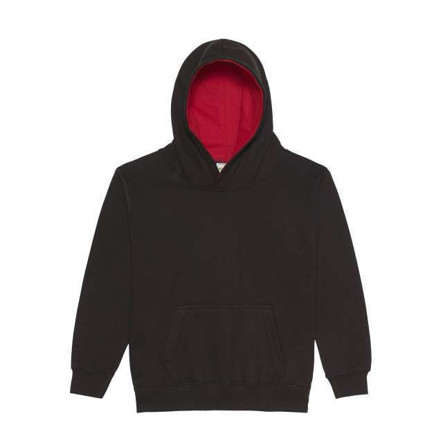 KIDS VARSITY HOODIE (ex.AWJH03J)