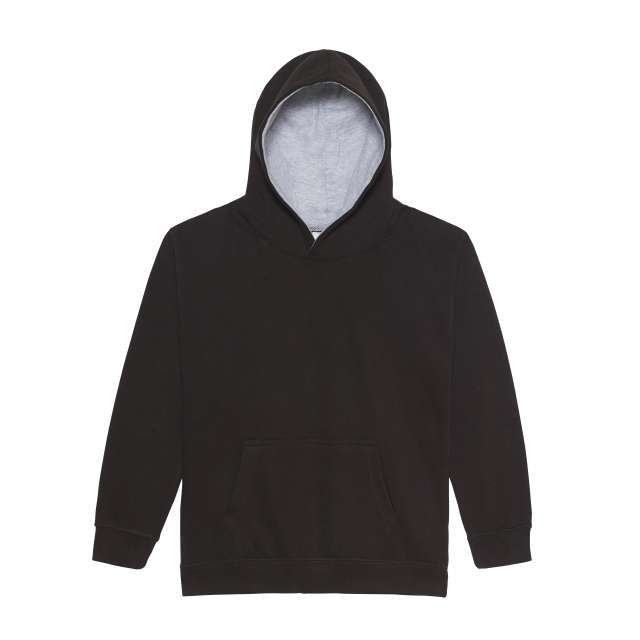 KIDS VARSITY HOODIE (ex.AWJH03J)
