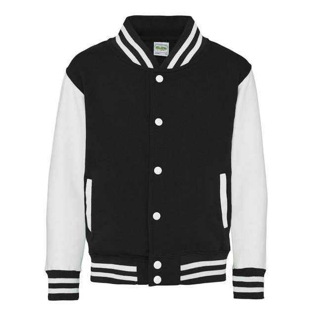 KIDS VARSITY JACKET (ex.AWJH43J)