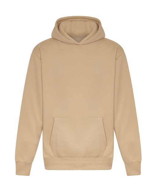 SIGNATURE HEAVYWEIGHT HOODIE