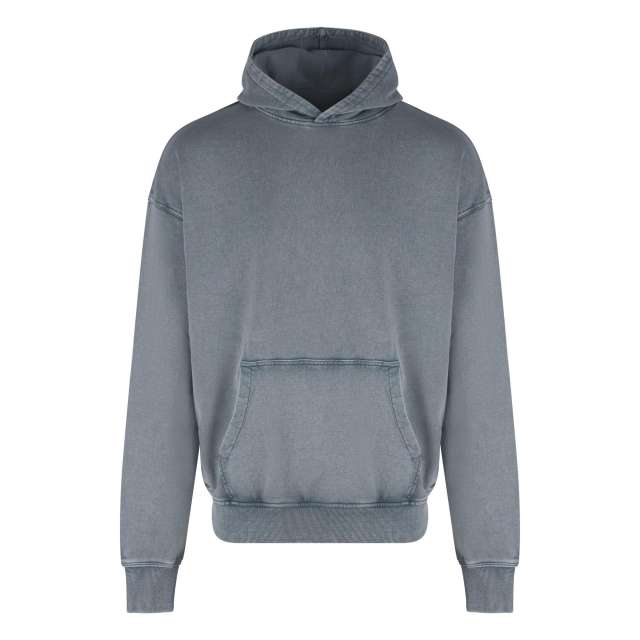 VINTAGE WASHED HOODIE