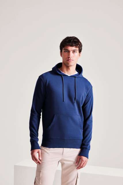 ANTHEM UNISEX HOODIE