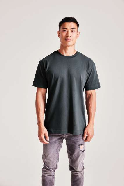 ANTHEM HEAVYWEIGHT T-SHIRT