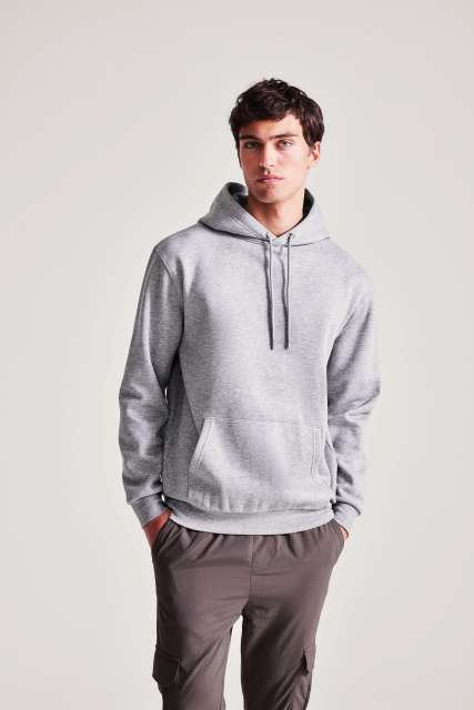 ANTHEM STUDIO HOODIE