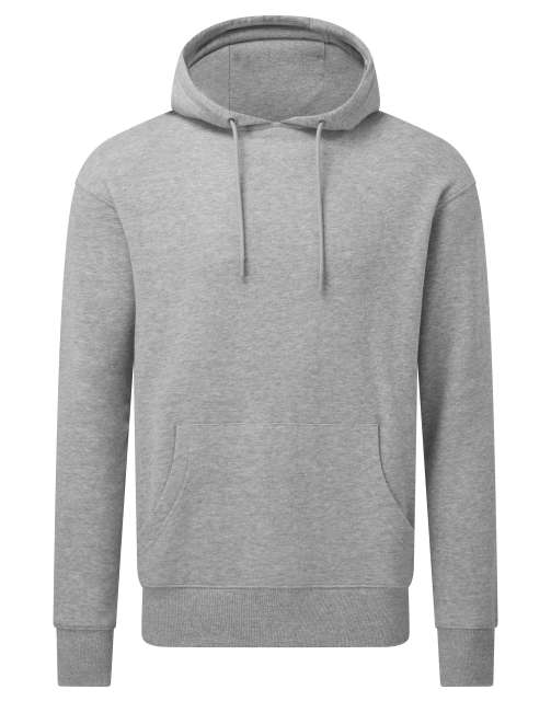 ANTHEM UNISEX KAPUZENPULLOVER