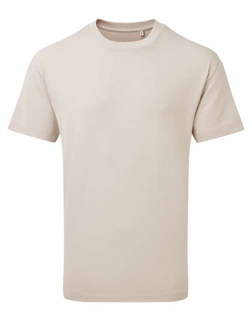 ANTHEM HEAVYWEIGHT T-SHIRT