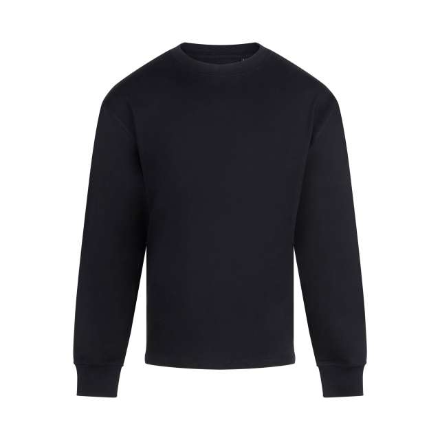 ANTHEM HEADLINE HEAVY LONG SLEEVE T-SHIRT