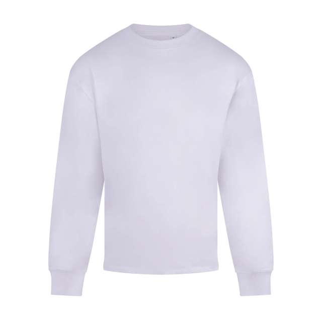 ANTHEM HEADLINE HEAVY LONG SLEEVE T-SHIRT