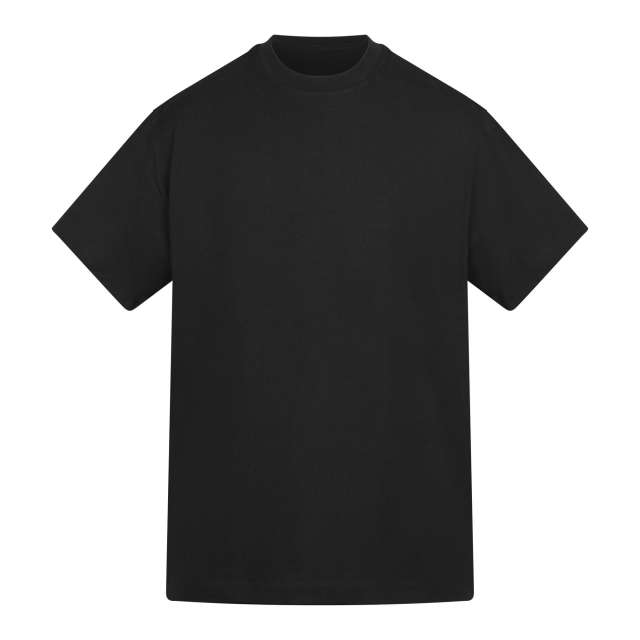 ANTHEM AMPLIFY HEAVYWEIGHT T-SHIRT