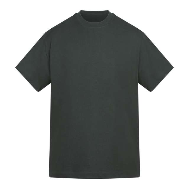 ANTHEM AMPLIFY HEAVYWEIGHT T-SHIRT