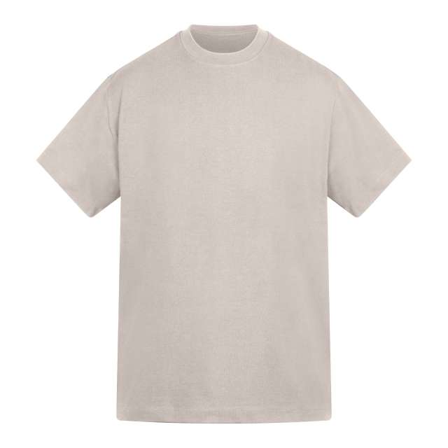 ANTHEM AMPLIFY HEAVYWEIGHT T-SHIRT