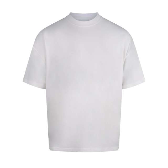 ANTHEM DISTORTION WASHED T-SHIRT
