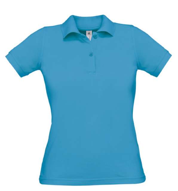 B&C SAFRAN PURE /WOMEN
