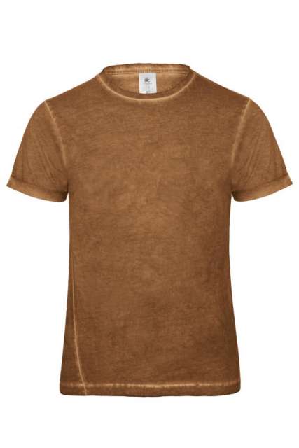 B&C DNM PLUG IN /MEN
