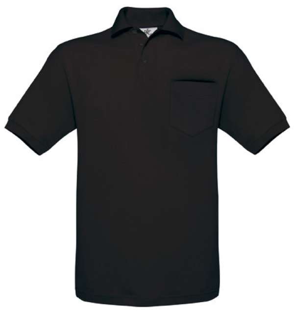 B&C SAFRAN POCKET