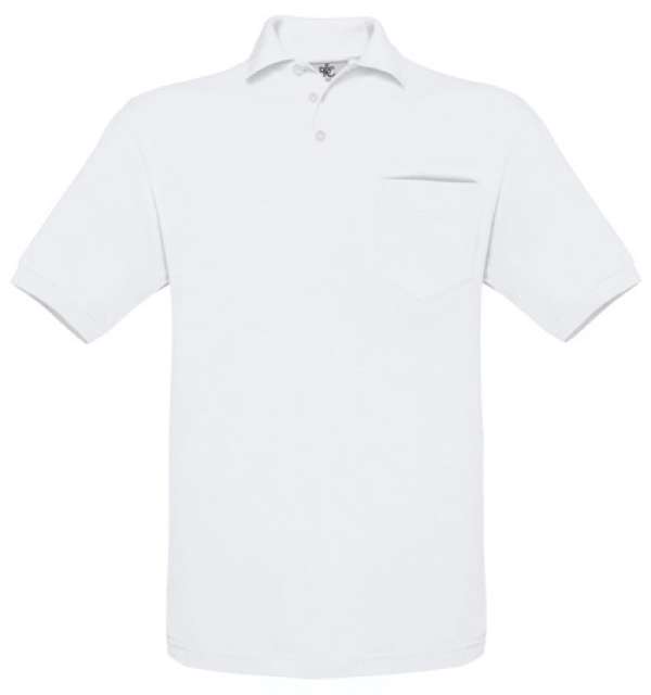 B&C SAFRAN POCKET