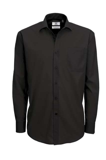 B&C SMART LSL /MEN