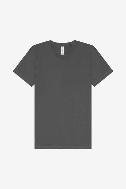 UNISZEX V-NYAKÚ JERSEY PÓLÓ
