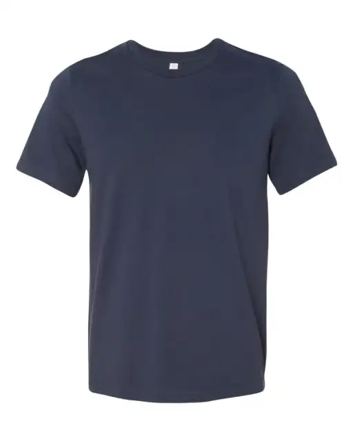 MEN'S HEAVYWEIGHT CREW TEE