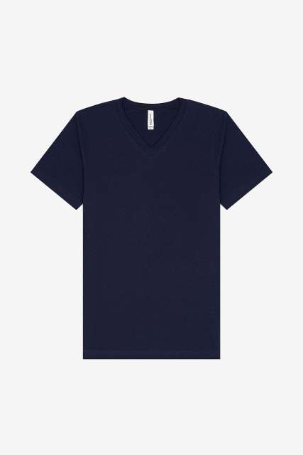 UNISZEX V-NYAKÚ JERSEY PÓLÓ