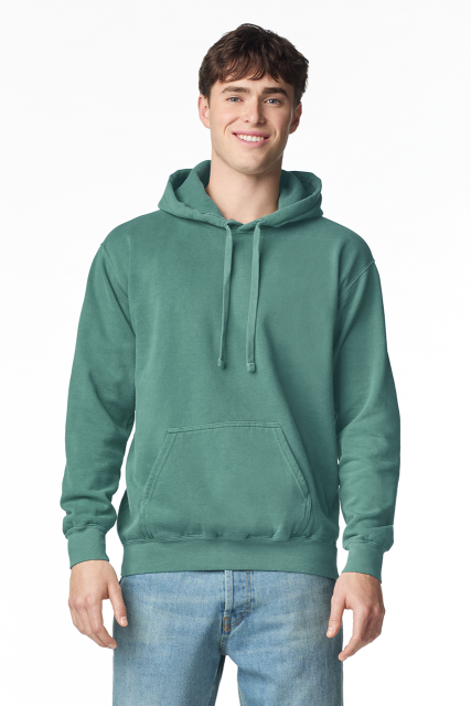 ADULT HOODED SWEATSHIRT