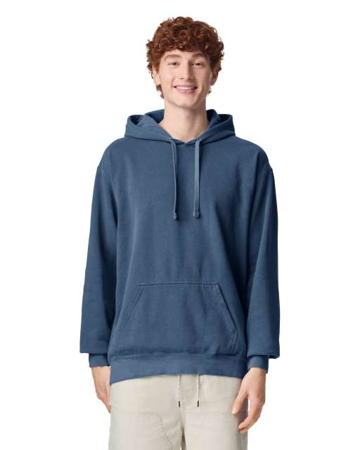 ADULT HOODED SWEATSHIRT