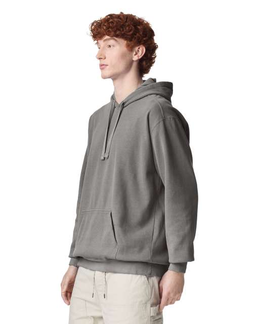 KAPUZENSWEATSHIRT FÜR ERWACHSENE